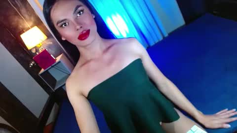 Snapshot of lovelymiss_shyna11 chatting on 5, 3, 2025 lovelymiss_shyna11 online show from 5, 3, 2025