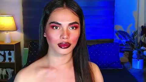 Snapshot of lovelymiss_shyna11 chatting on 15, 12, 2025 lovelymiss_shyna11 online show from 15, 12, 2025