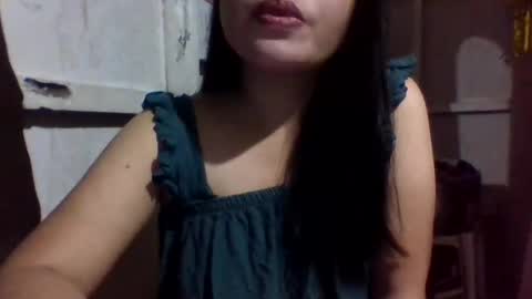 Snapshot of lovelymocha27 chatting on 7, 1, 2025 lovelymocha27s online show from 7, 1, 2025