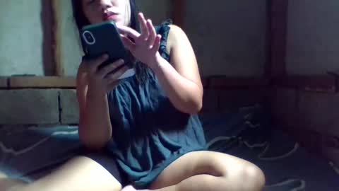 Snapshot of lovelymocha27 chatting on 11, 1, 2025 lovelymocha27s online show from 11, 1, 2025