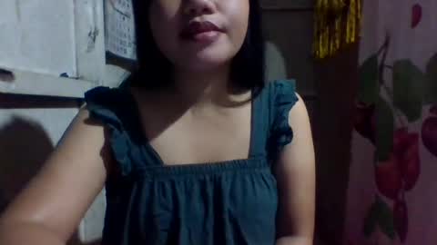 Snapshot of lovelymocha27 chatting on 13, 1, 2025 lovelymocha27s online show from 13, 1, 2025