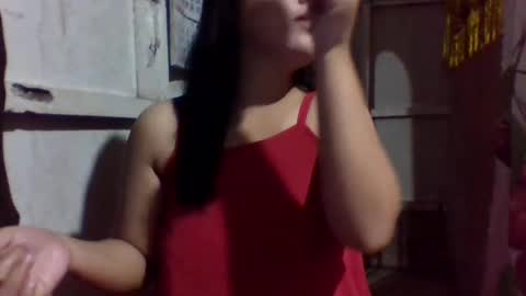 Snapshot of lovelymocha27 chatting on 14, 1, 2025 lovelymocha27s online show from 14, 1, 2025