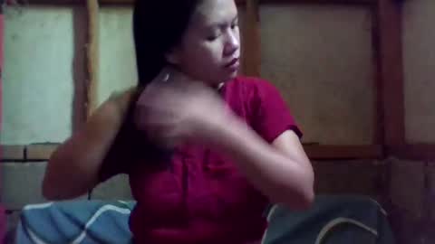 Snapshot of lovelymocha27 chatting on 22, 1, 2025 lovelymocha27s online show from 22, 1, 2025