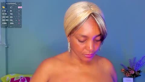 Nicky online show from 1, 2, 2025