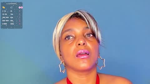 Nicky online show from 5, 2, 2025