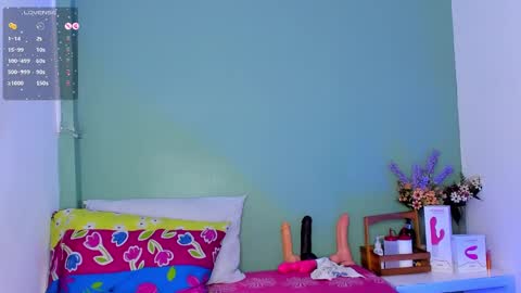 Nicky online show from 7, 2, 2025