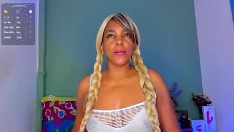 Nicky online show from 14, 2, 2025