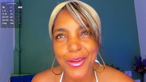 Nicky online show from 22, 2, 2025