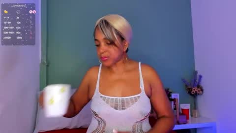 Nicky online show from 25, 2, 2025