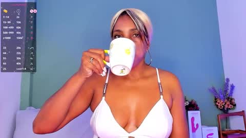 Nicky online show from 5, 3, 2025