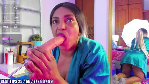 Nicky online show from 20, 2, 2026