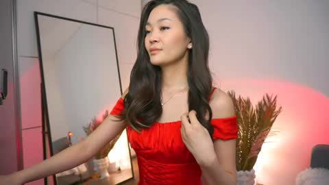 Snapshot of lovelynightt chatting on 21, 2, 2025 kim online show from 21, 2, 2025