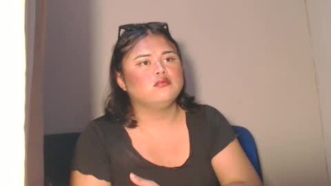 Snapshot of lovelypinaychubsx chatting on 30, 12, 2024 lovely online show from 30, 12, 2024