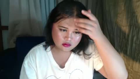 Snapshot of lovelypinaychubsx chatting on 13, 1, 2025 lovely online show from 13, 1, 2025