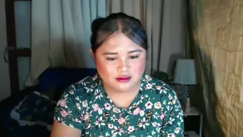 Snapshot of lovelypinaychubsx chatting on 15, 1, 2025 lovely online show from 15, 1, 2025