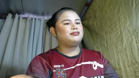 Snapshot of lovelypinaychubsx chatting on 21, 1, 2025 lovely online show from 21, 1, 2025