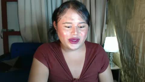 Snapshot of lovelypinaychubsx chatting on 24, 1, 2025 lovely online show from 24, 1, 2025