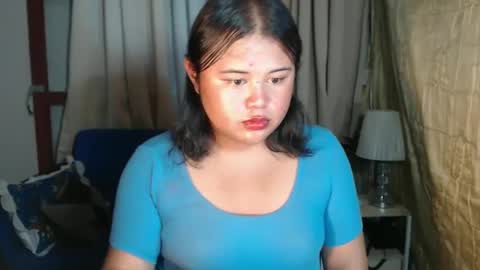 Snapshot of lovelypinaychubsx chatting on 27, 1, 2025 lovely online show from 27, 1, 2025