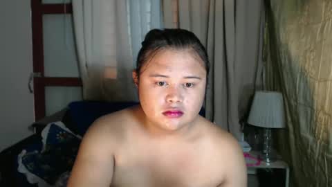 Snapshot of lovelypinaychubsx chatting on 29, 1, 2025 lovely online show from 29, 1, 2025