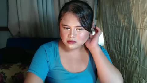 Snapshot of lovelypinaychubsx chatting on 3, 2, 2025 lovely online show from 3, 2, 2025