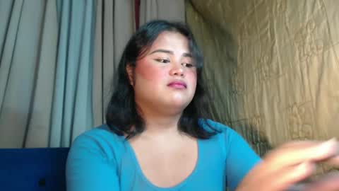 Snapshot of lovelypinaychubsx chatting on 11, 2, 2025 lovely online show from 11, 2, 2025