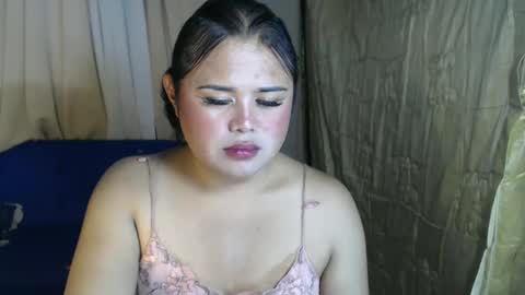 Snapshot of lovelypinaychubsx chatting on 28, 2, 2025 lovely online show from 28, 2, 2025