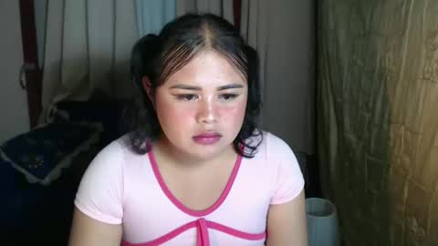 Snapshot of lovelypinaychubsx chatting on 2, 3, 2025 lovely online show from 2, 3, 2025