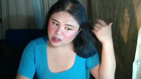 Snapshot of lovelypinaychubsx chatting on 12, 3, 2025 lovely online show from 12, 3, 2025