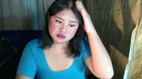 Snapshot of lovelypinaychubsx chatting on 12, 3, 2025 lovely online show from 12, 3, 2025