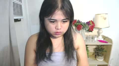 Snapshot of lovelypinaychubsx chatting on 13, 7, 2026 lovely online show from 13, 7, 2026