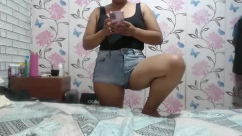 Angelquey online show from 10, 2, 2025