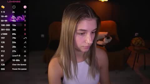 Anna online show from 13, 11, 2025