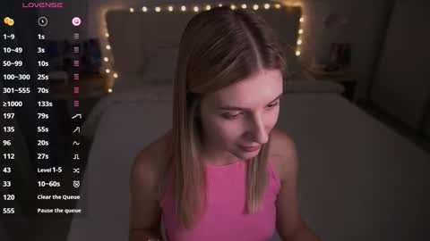 Anna online show from 31, 1, 2026