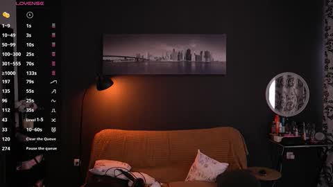 Anna online show from 5, 2, 2026