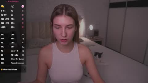 Anna online show from 16, 3, 2026