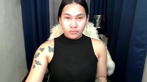 STWEET LINA online show from 3, 3, 2025