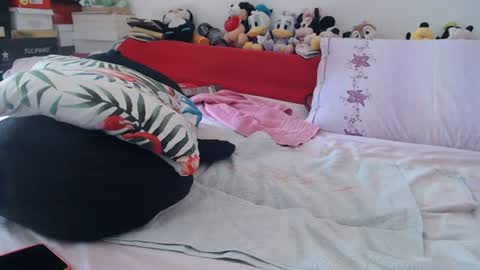 lovelywoman23 online show from 24, 6, 2026