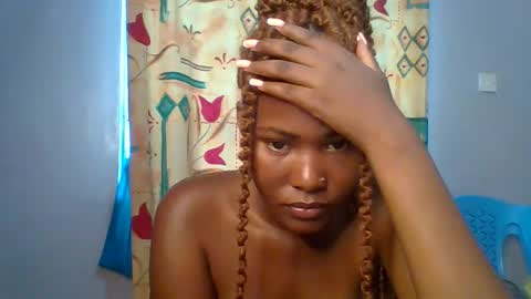 Hanna online show from 25, 3, 2026