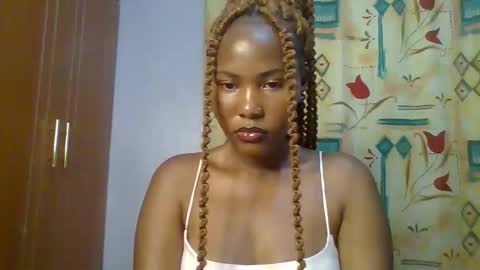 Hanna online show from 25, 3, 2026