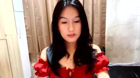 loveme_fiona online show from 1, 12, 2025