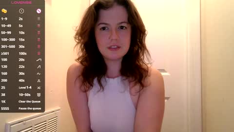 Connie online show from 10, 12, 2024