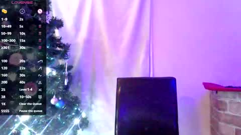 Connie online show from 24, 12, 2024