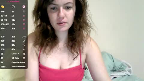 Connie online show from 31, 12, 2024