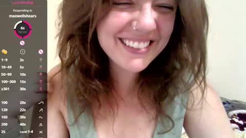 Connie online show from 2, 1, 2025