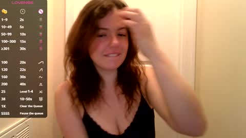 Connie online show from 3, 1, 2025