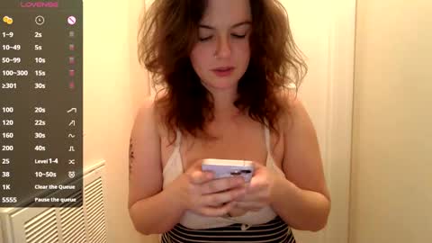 Connie online show from 18, 1, 2025