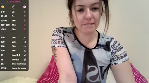 Connie online show from 20, 1, 2025