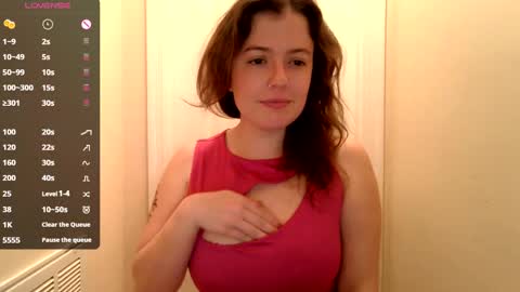 Connie online show from 21, 1, 2025