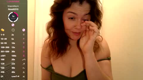 Connie online show from 24, 1, 2025