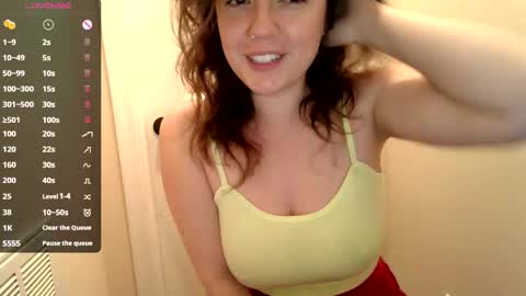 Connie online show from 25, 1, 2025